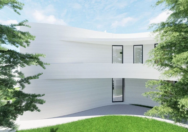 Moradia T4 para Venda em Santa Maria, São Pedro e Matacães Foto 13