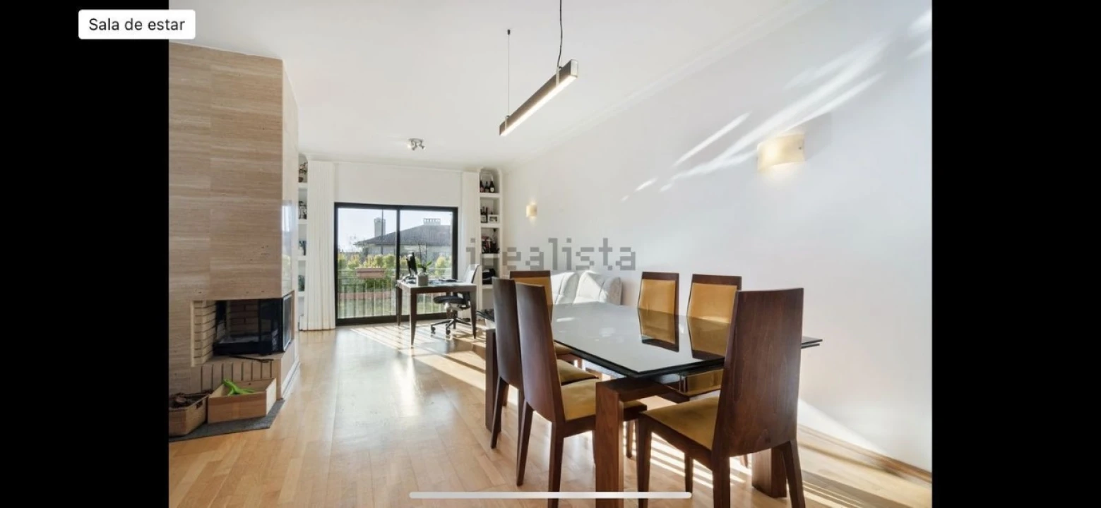 Apartamento T3 para Venda em Queluz e Belas Foto 3