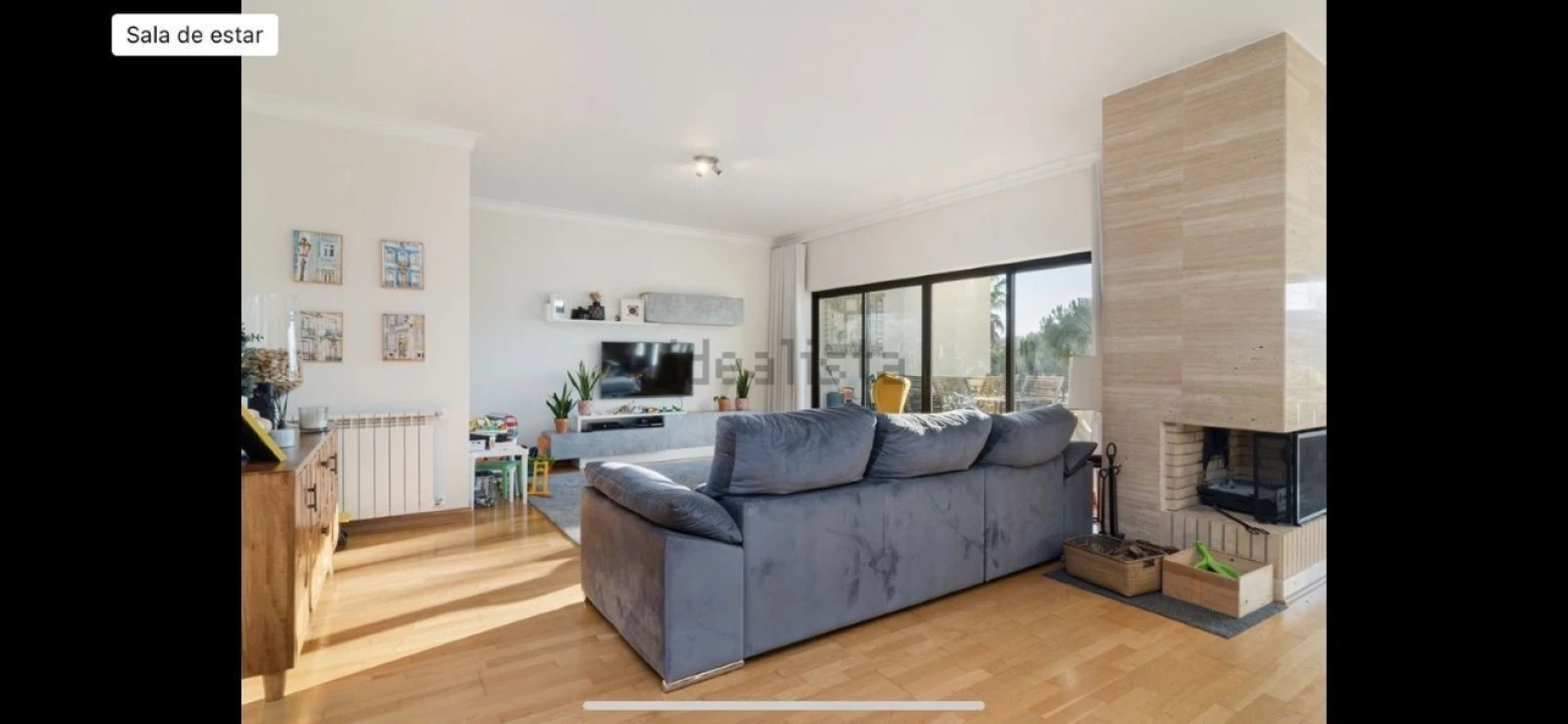 Apartamento T3 para Venda em Queluz e Belas Foto 4