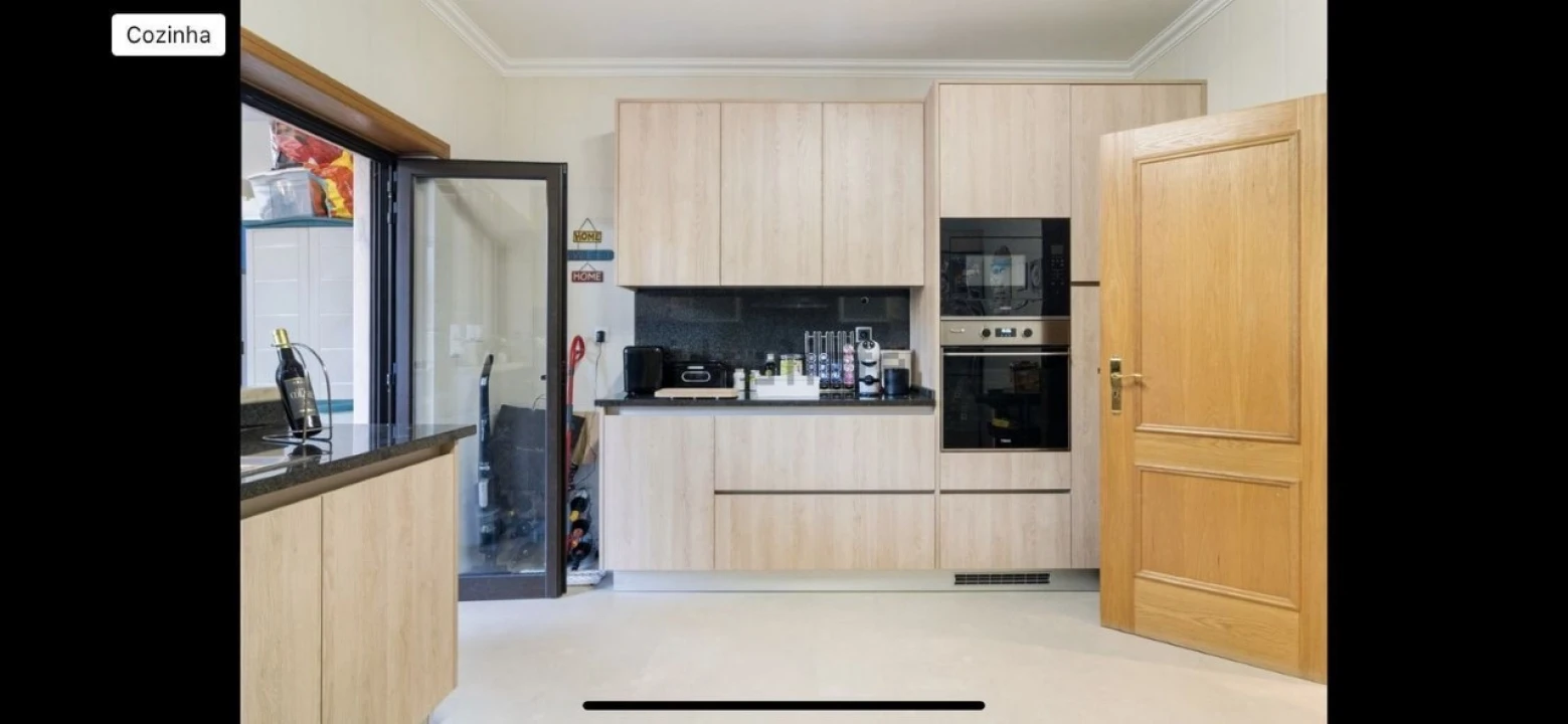 Apartamento T3 para Venda em Queluz e Belas Foto 5