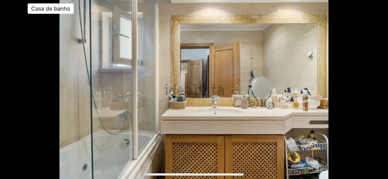 Apartamento T3 para Venda em Queluz e Belas Foto 12