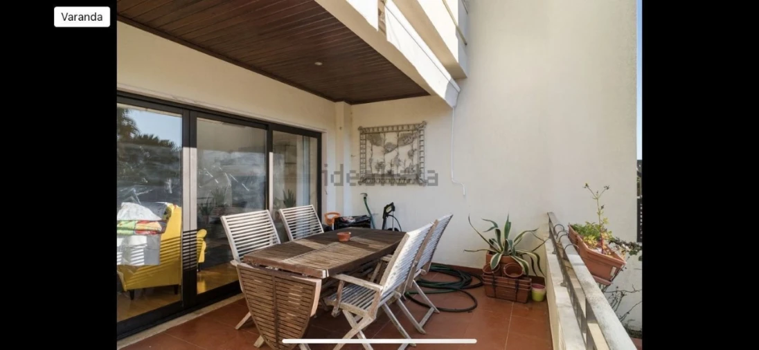 Apartamento T3 para Venda em Queluz e Belas Foto 2