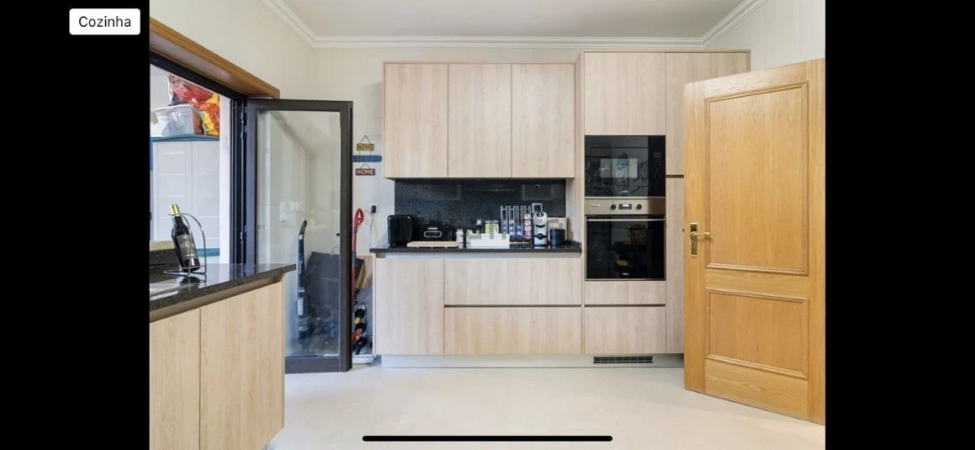 Apartamento T3 para Venda em Queluz e Belas Foto 5