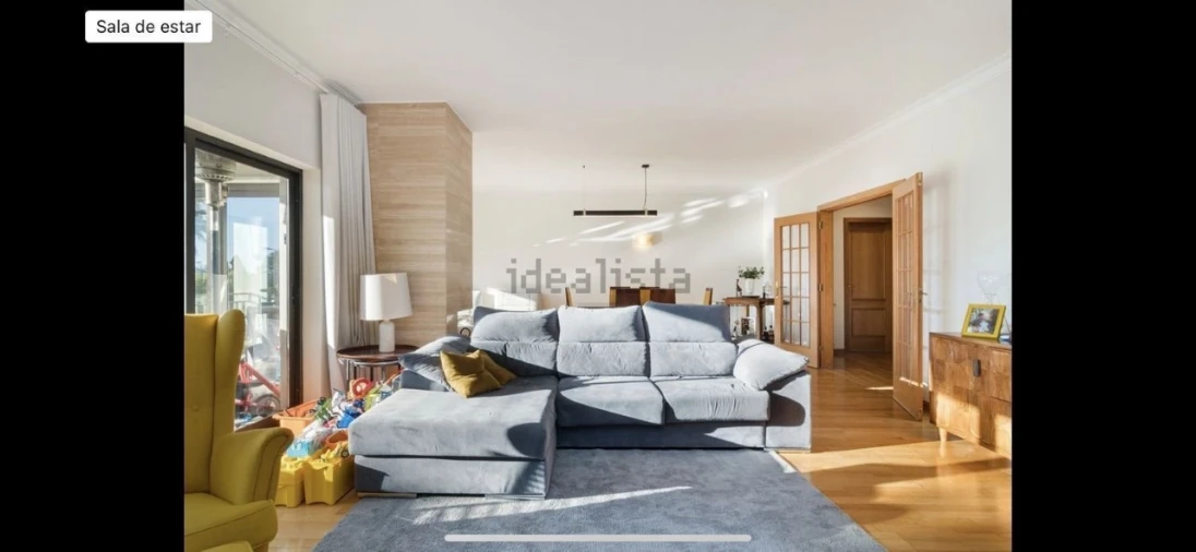 Apartamento T3 para Venda em Queluz e Belas Foto 6