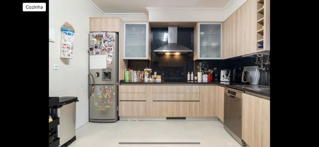 Apartamento T3 para Venda em Queluz e Belas Foto 7