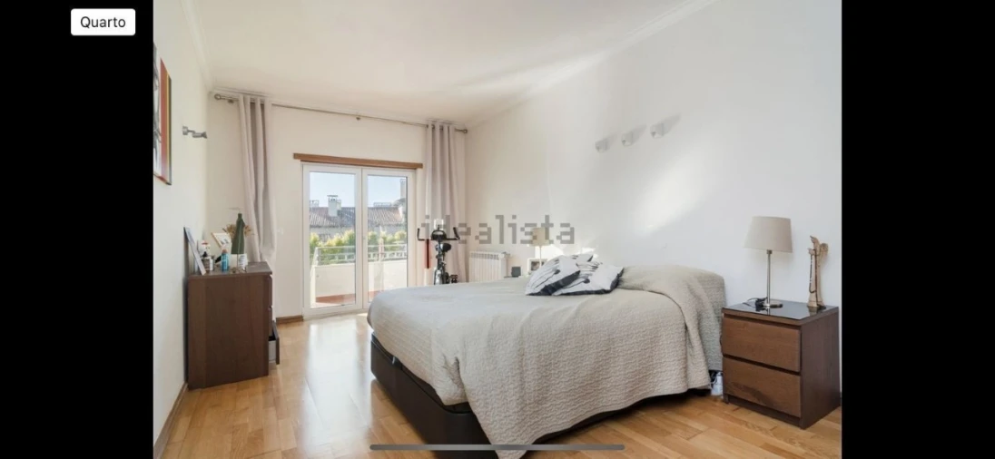 Apartamento T3 para Venda em Queluz e Belas Foto 10