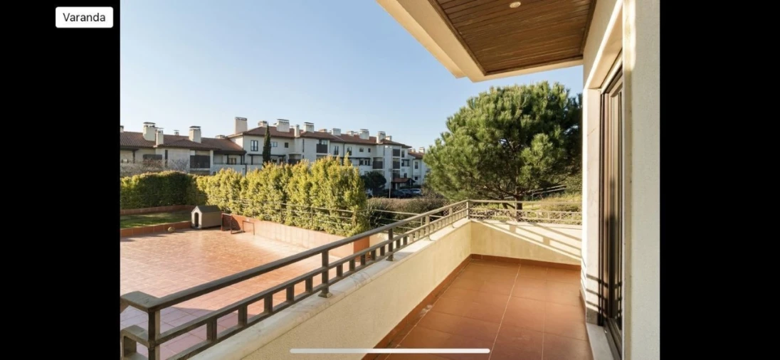 Apartamento T3 para Venda em Queluz e Belas Foto 15