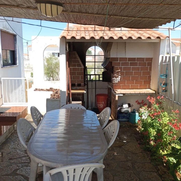 Moradia T5 para Venda em Azeitão (São Lourenço e São Simão) Foto 9