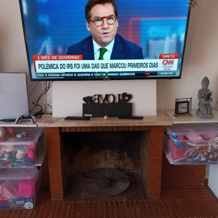 Moradia T5 para Venda em Azeitão (São Lourenço e São Simão) Foto 19