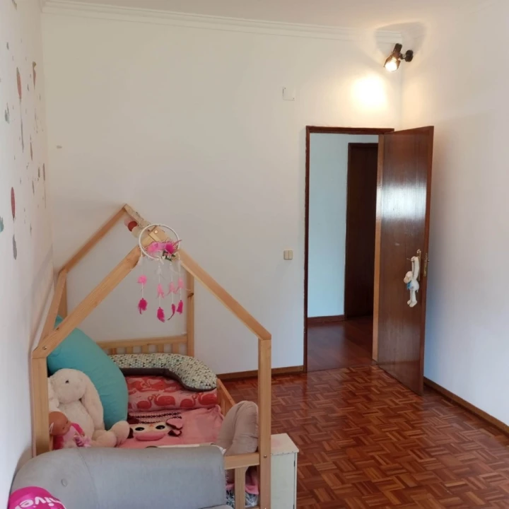 Moradia T5 para Venda em Azeitão (São Lourenço e São Simão) Foto 30