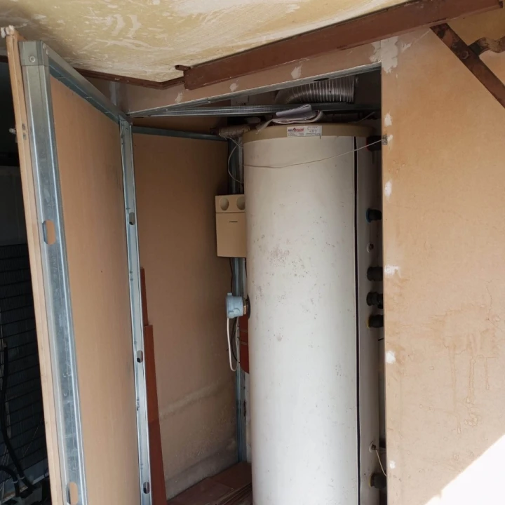 Moradia T5 para Venda em Azeitão (São Lourenço e São Simão) Foto 35