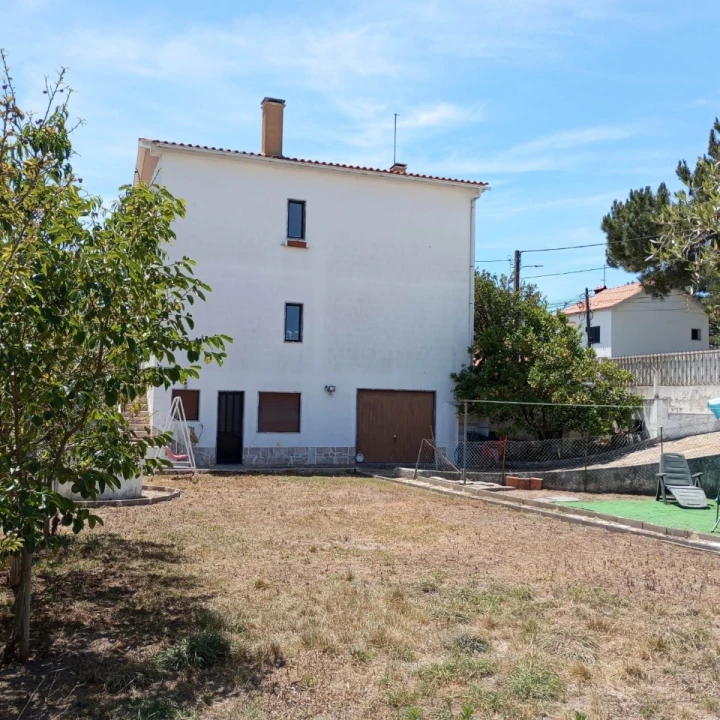 Moradia T5 para Venda em Azeitão (São Lourenço e São Simão) Foto 39