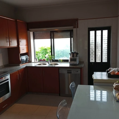 Moradia T5 para Venda em Azeitão (São Lourenço e São Simão) Foto 14