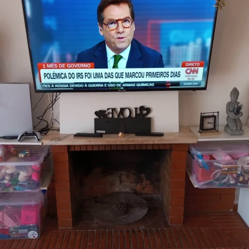 Moradia T5 para Venda em Azeitão (São Lourenço e São Simão) Foto 19