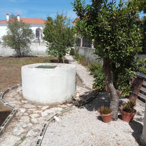 Moradia T5 para Venda em Azeitão (São Lourenço e São Simão) Foto 37