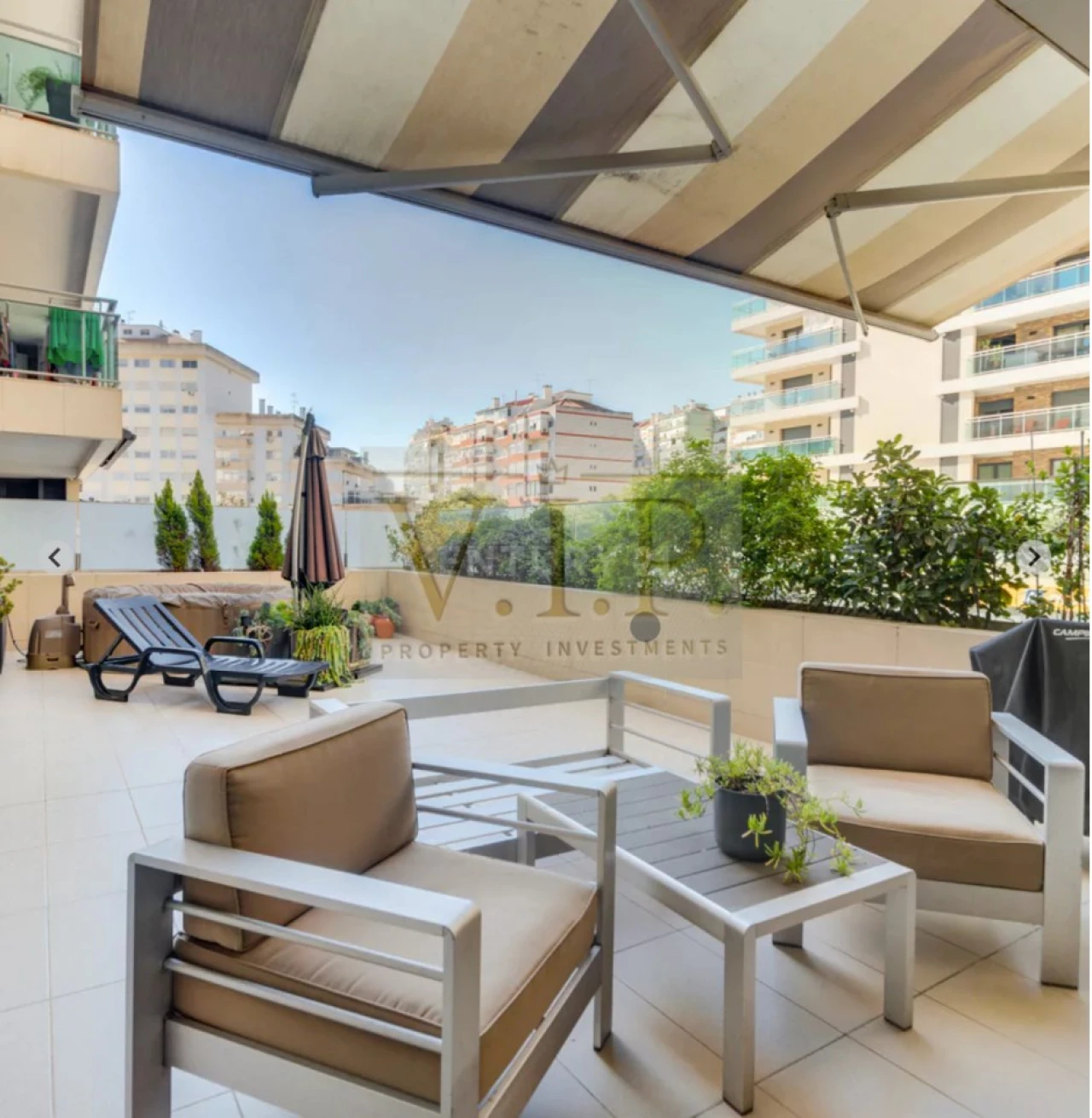 Apartamento T3 para Venda em Odivelas Foto 3