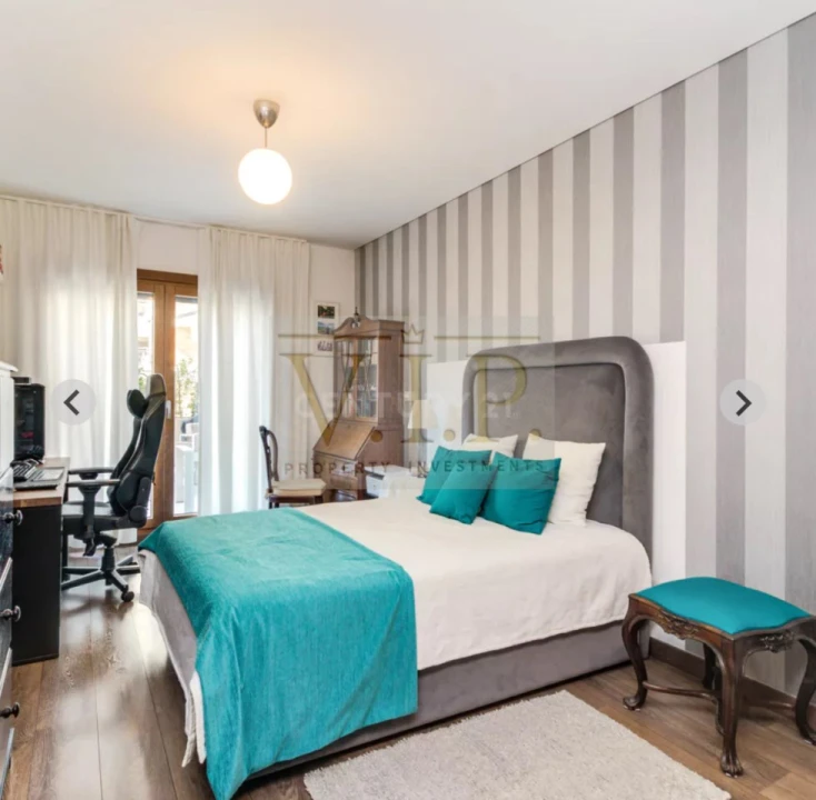 Apartamento T3 para Venda em Odivelas Foto 7