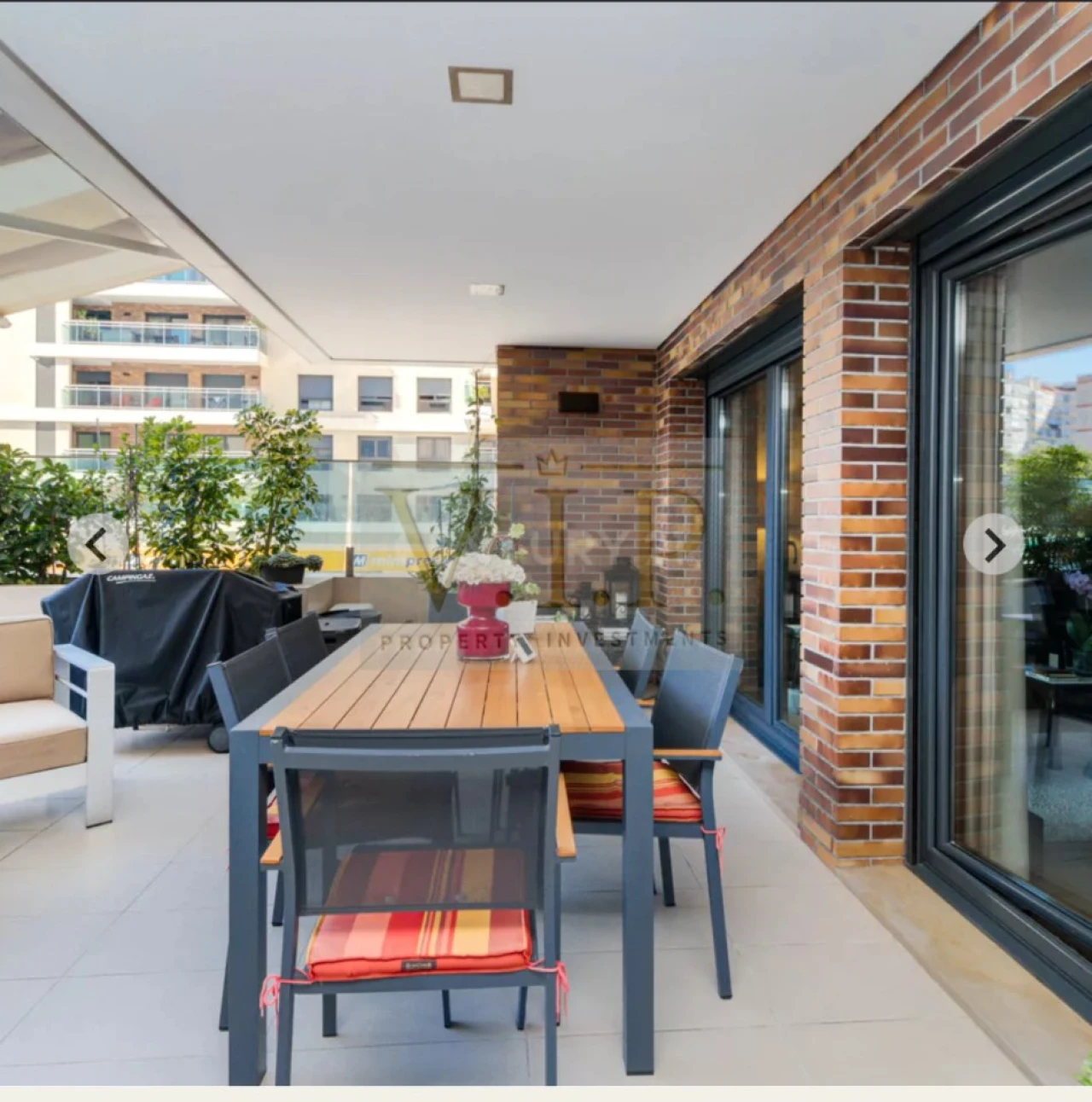 Apartamento T3 para Venda em Odivelas Foto 15