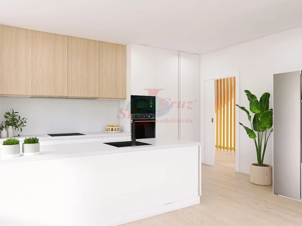 Moradia T4 para Venda em São Martinho do Bispo e Ribeira de Frades Foto 4