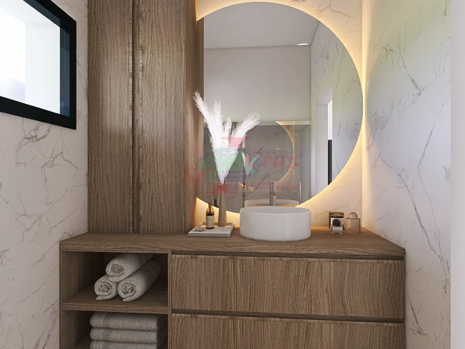 Moradia T4 para Venda em São Martinho do Bispo e Ribeira de Frades Foto 6