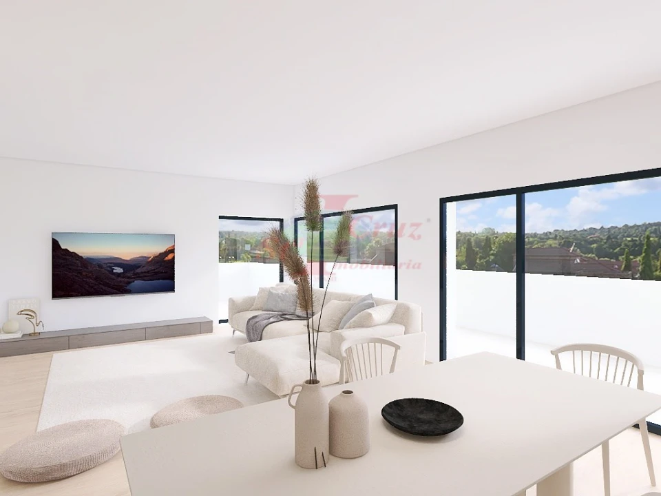 Moradia T4 para Venda em São Martinho do Bispo e Ribeira de Frades Foto 5