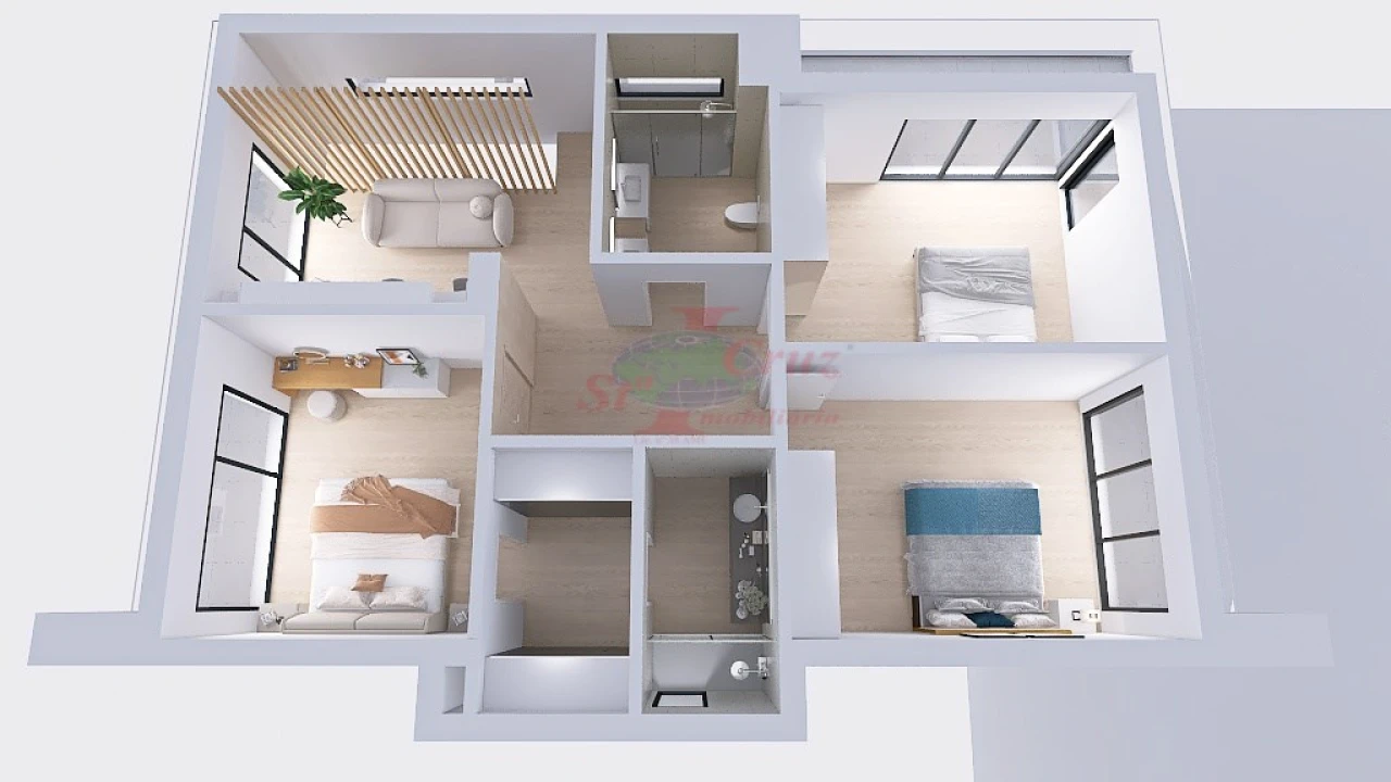 Moradia T4 para Venda em São Martinho do Bispo e Ribeira de Frades Foto 31