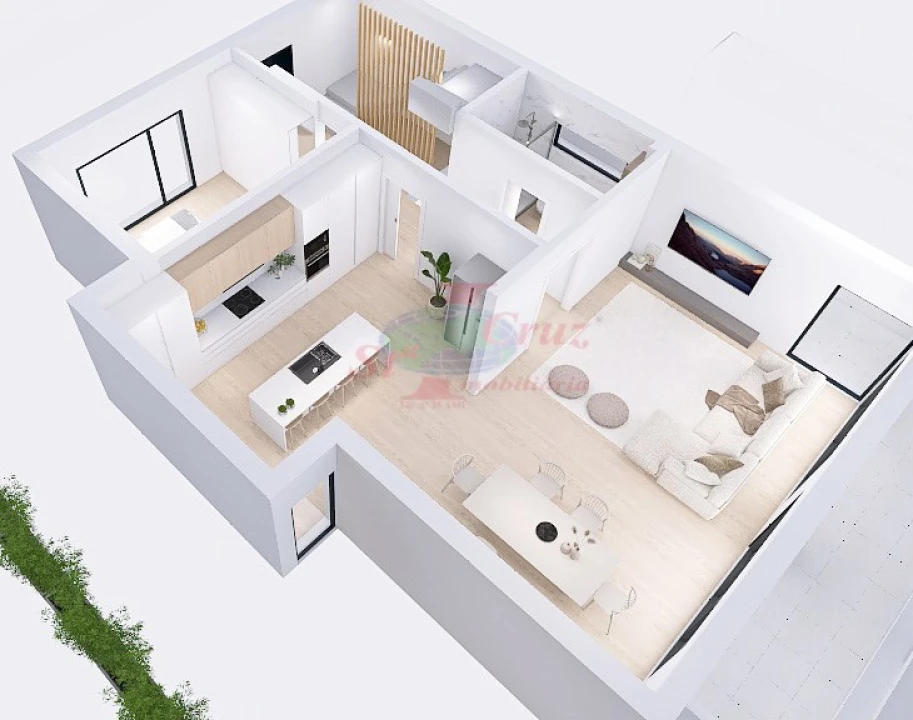 Moradia T4 para Venda em São Martinho do Bispo e Ribeira de Frades Foto 32