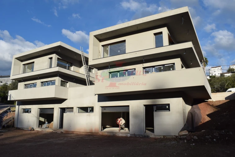 Moradia T4 para Venda em São Martinho do Bispo e Ribeira de Frades Foto 8