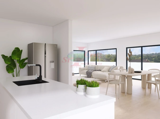 Moradia T4 para Venda em São Martinho do Bispo e Ribeira de Frades Foto 3