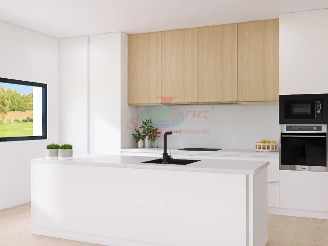 Moradia T4 para Venda em São Martinho do Bispo e Ribeira de Frades Foto 7