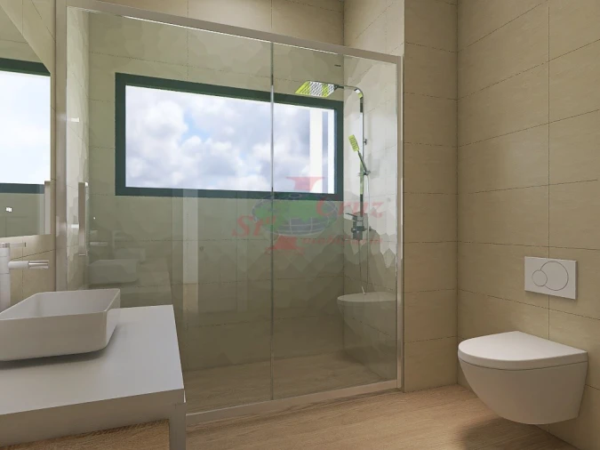 Moradia T4 para Venda em São Martinho do Bispo e Ribeira de Frades Foto 28