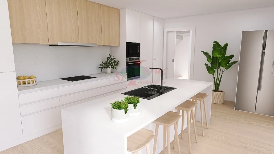 Moradia T4 para Venda em São Martinho do Bispo e Ribeira de Frades Foto 2