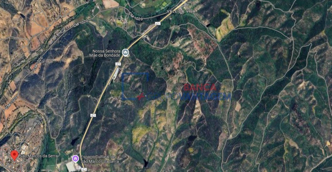 Quinta T10 para Venda em São Salvador e Santa Maria Foto 4