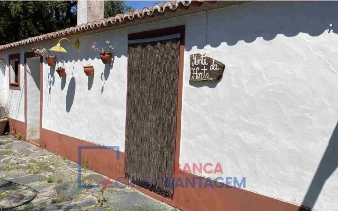 Quinta T10 para Venda em São Salvador e Santa Maria Foto 10