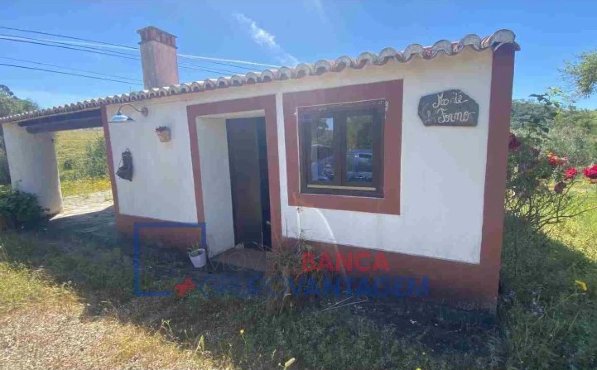 Quinta T10 para Venda em São Salvador e Santa Maria Foto 11