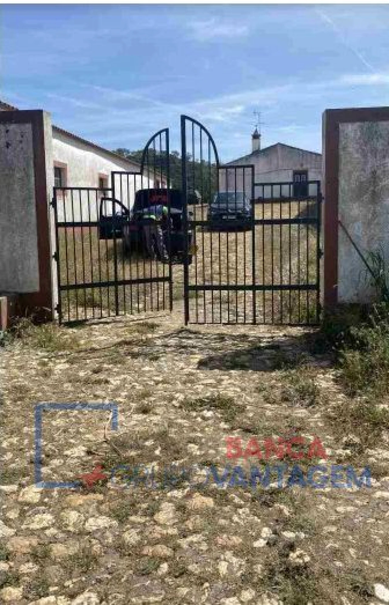 Quinta T10 para Venda em São Salvador e Santa Maria Foto 13