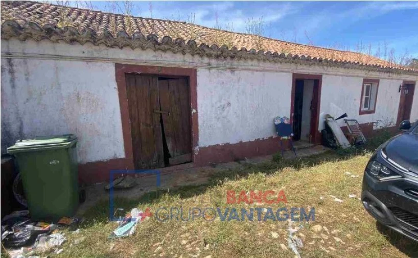 Quinta T10 para Venda em São Salvador e Santa Maria Foto 7