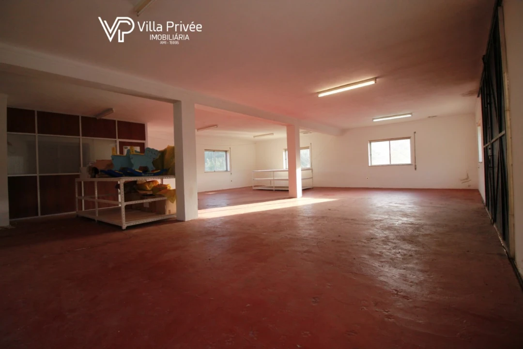 Moradia T3 para Venda em Almalagues Foto 25