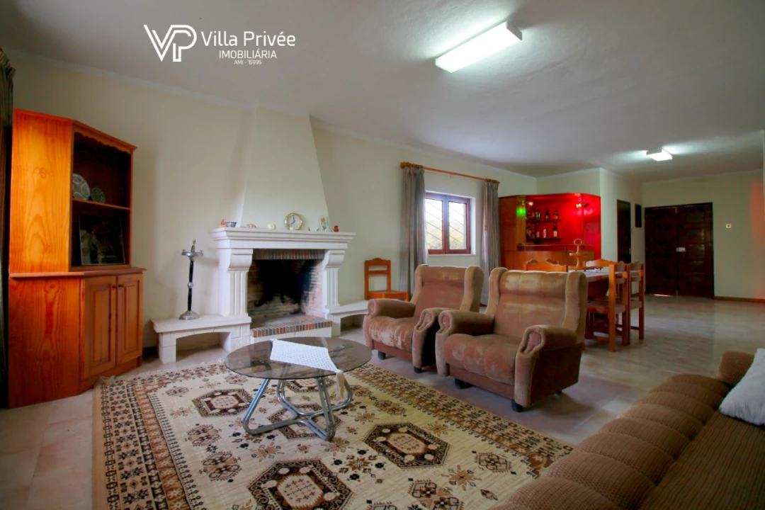 Moradia T3 para Venda em Almalagues Foto 14