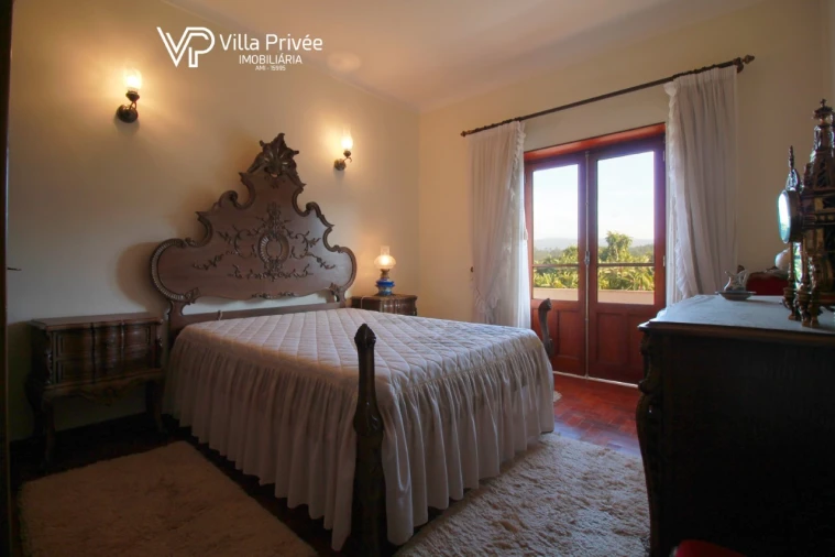 Moradia T3 para Venda em Almalagues Foto 2