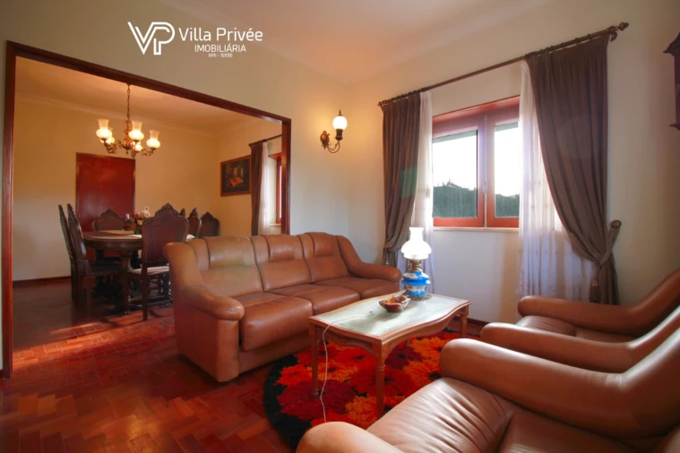 Moradia T3 para Venda em Almalagues Foto 7