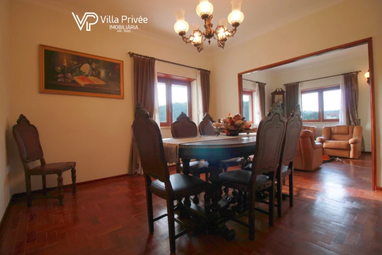 Moradia T3 para Venda em Almalagues Foto 8