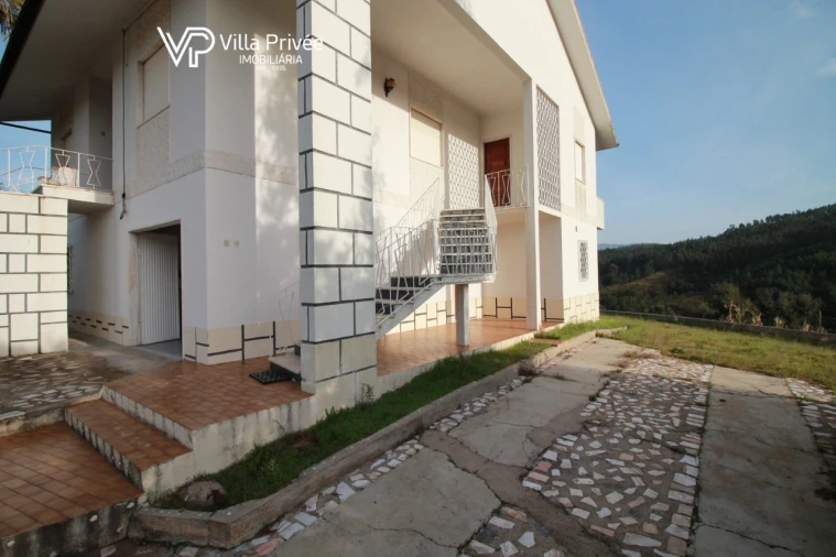 Moradia T3 para Venda em Almalagues Foto 20