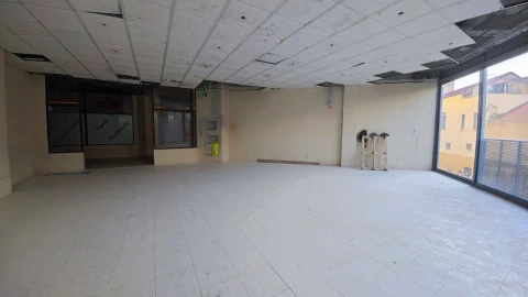 Loja para Venda em Buarcos
