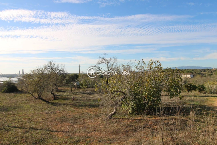 Quinta T1 para Venda em Estômbar e Parchal Foto 13