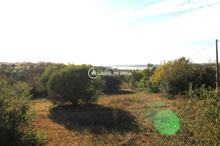 Quinta T1 para Venda em Estômbar e Parchal Foto 16