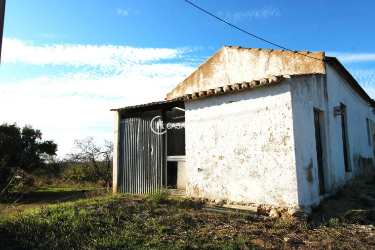 Quinta T1 para Venda em Estômbar e Parchal Foto 19