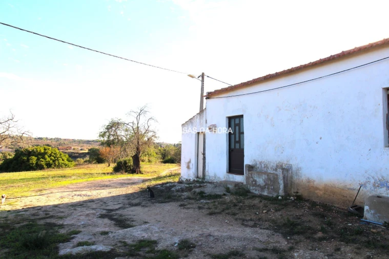 Quinta T1 para Venda em Estômbar e Parchal Foto 21