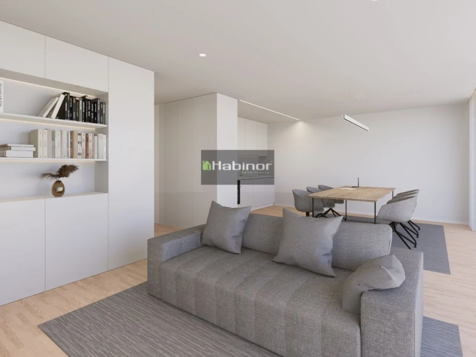 Moradia T3 para Venda em Forjães Foto 13