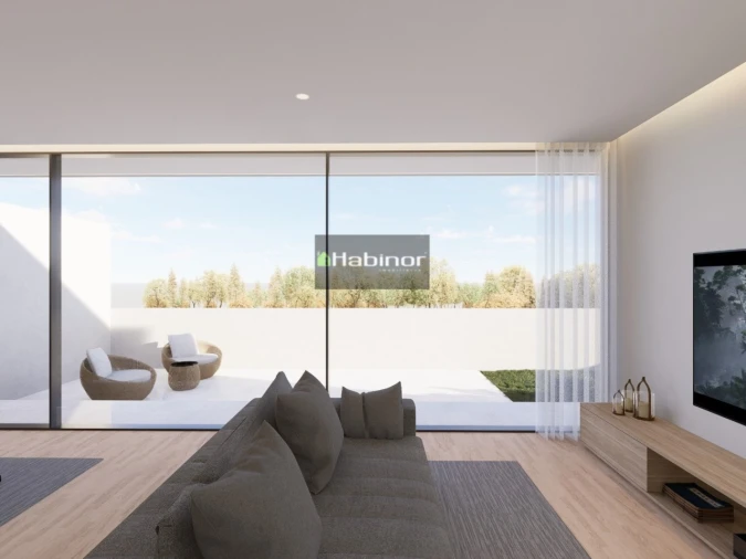 Moradia T3 para Venda em Forjães Foto 8